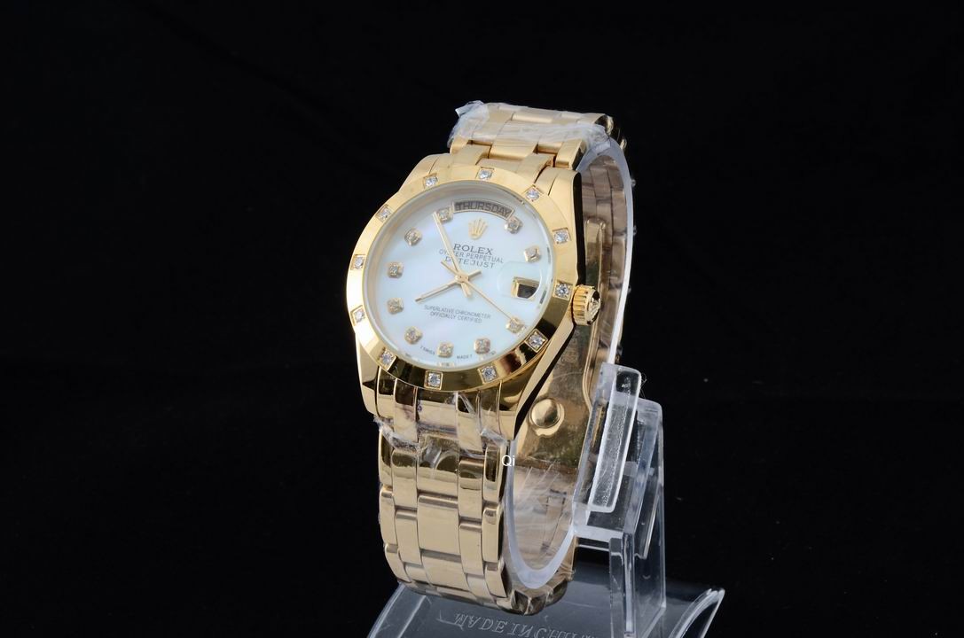 Rolex watch man-042
